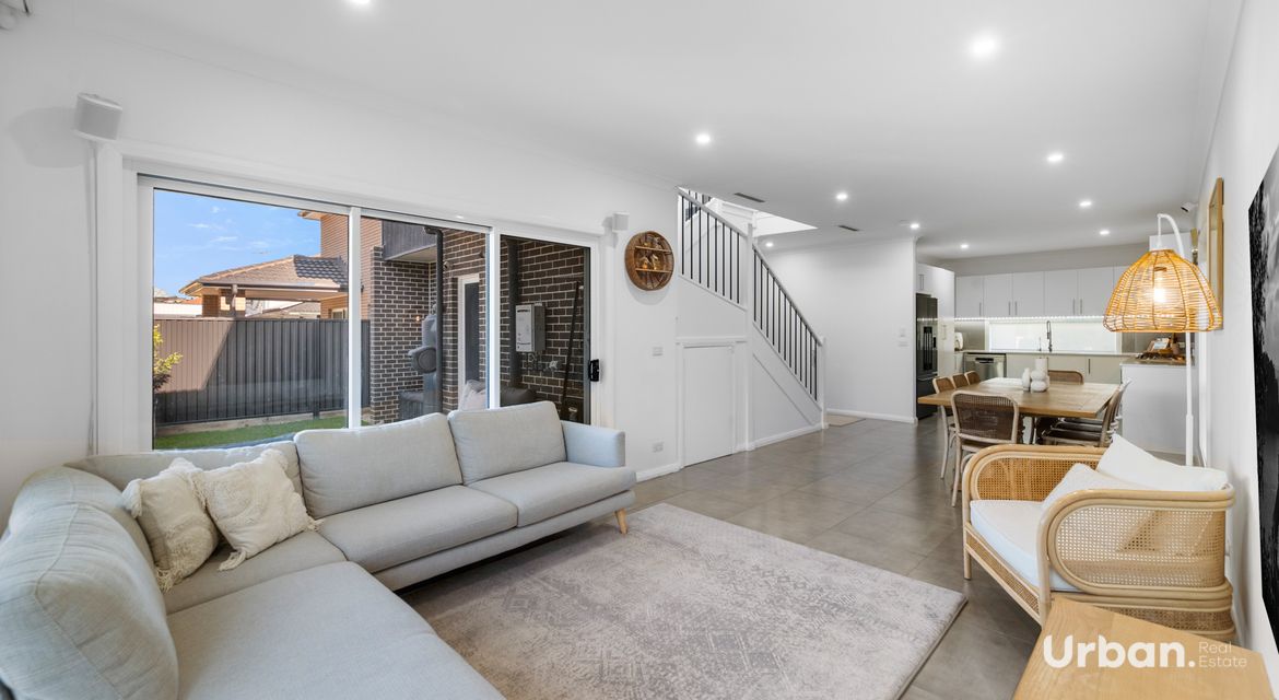 Casula 21 Darcy Street