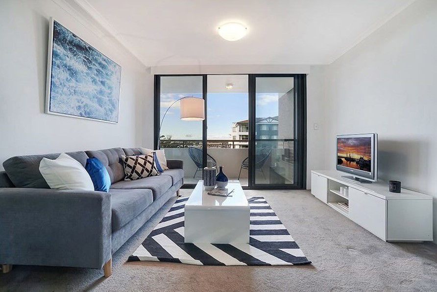 93/121-133 Pacific Highway, Hornsby, Hornsby - Thumbnail 3