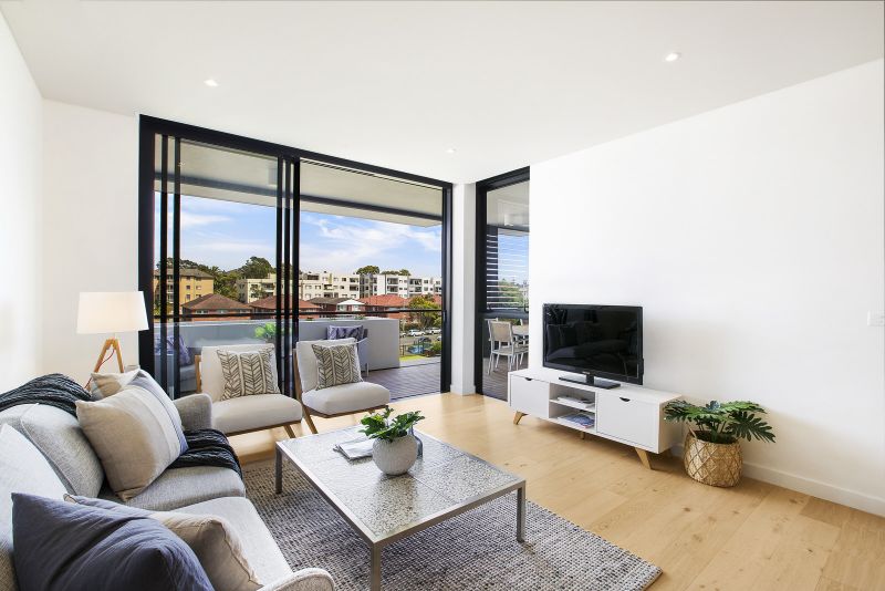 102/33-39 Croydon Street, CRONULLA, Cronulla - Thumbnail 6