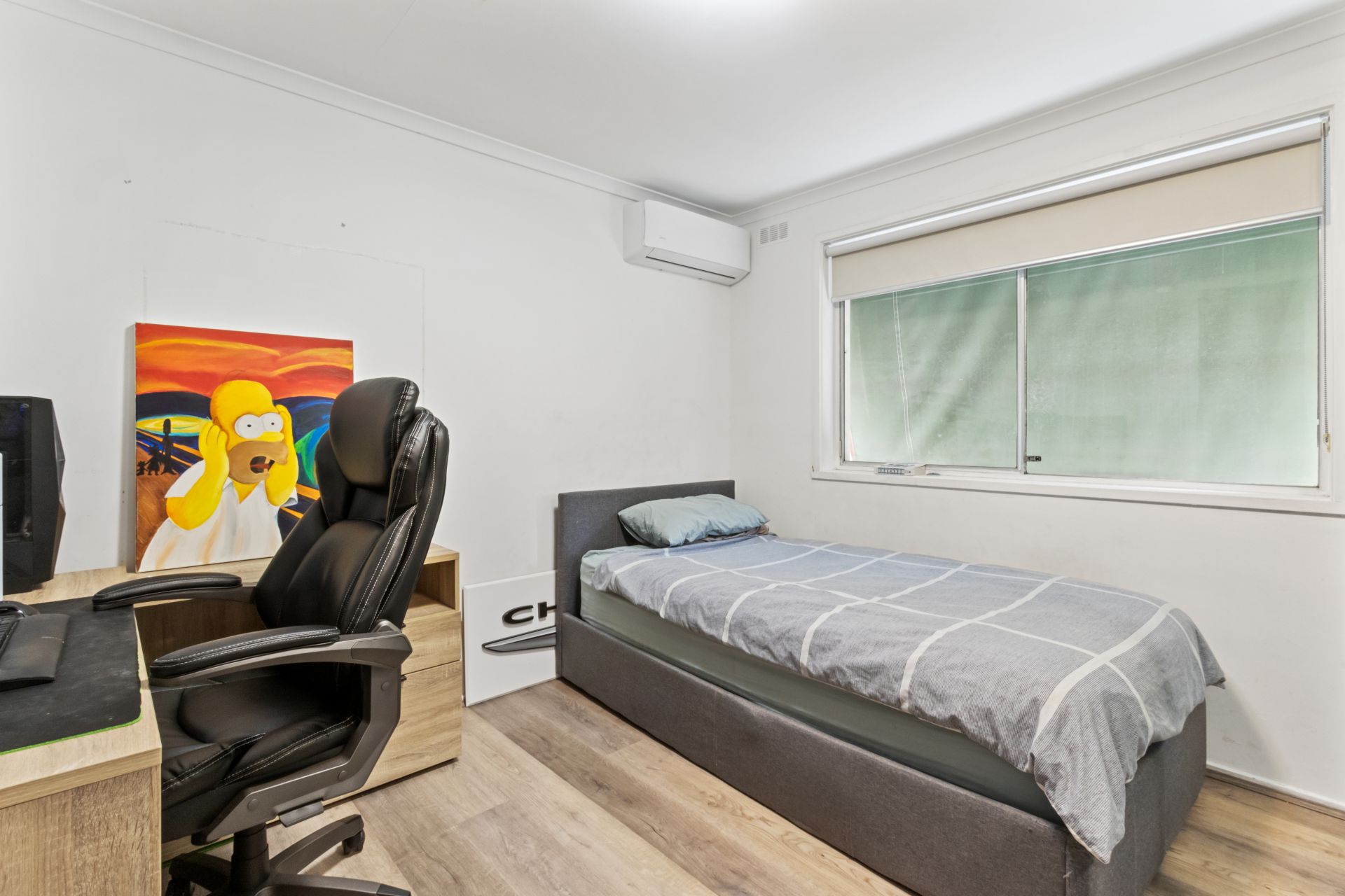 WELCOME TO YOUR MODERN SANCTUARY, WHERE LUXURY MEETS CONVENIENCE AT EVERY TURN
