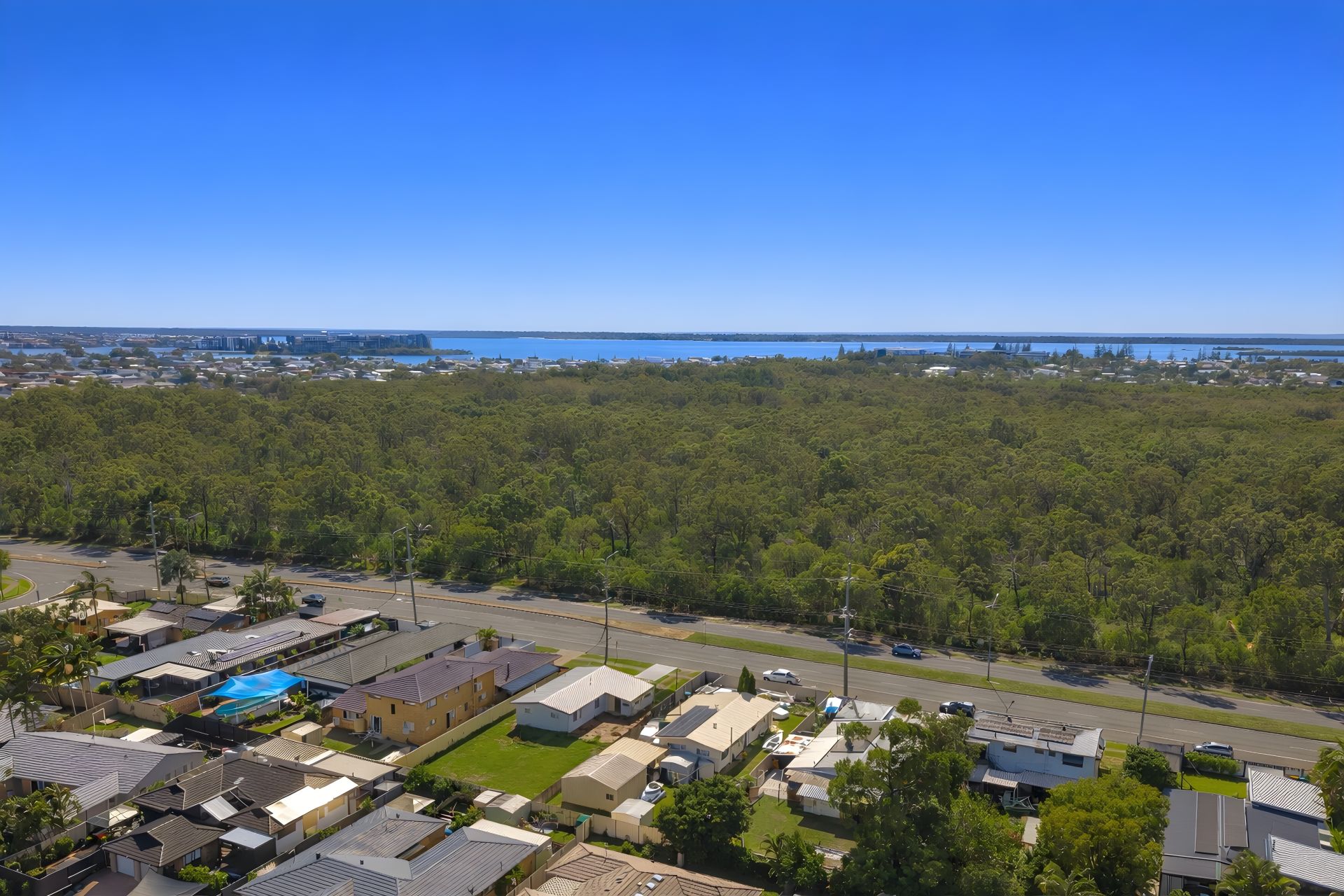 208 Oxley Drive, Coombabah - Image 1
