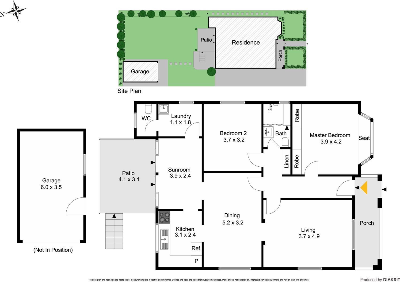 Sold by Chris Kounnas