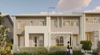 Oran Park, 30 Bowerbird Loop