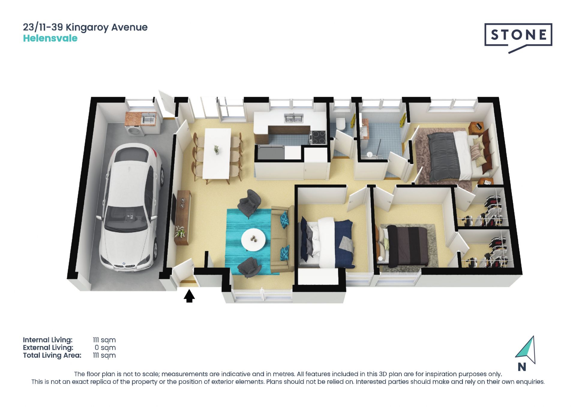 Invest now…move in later..!!!