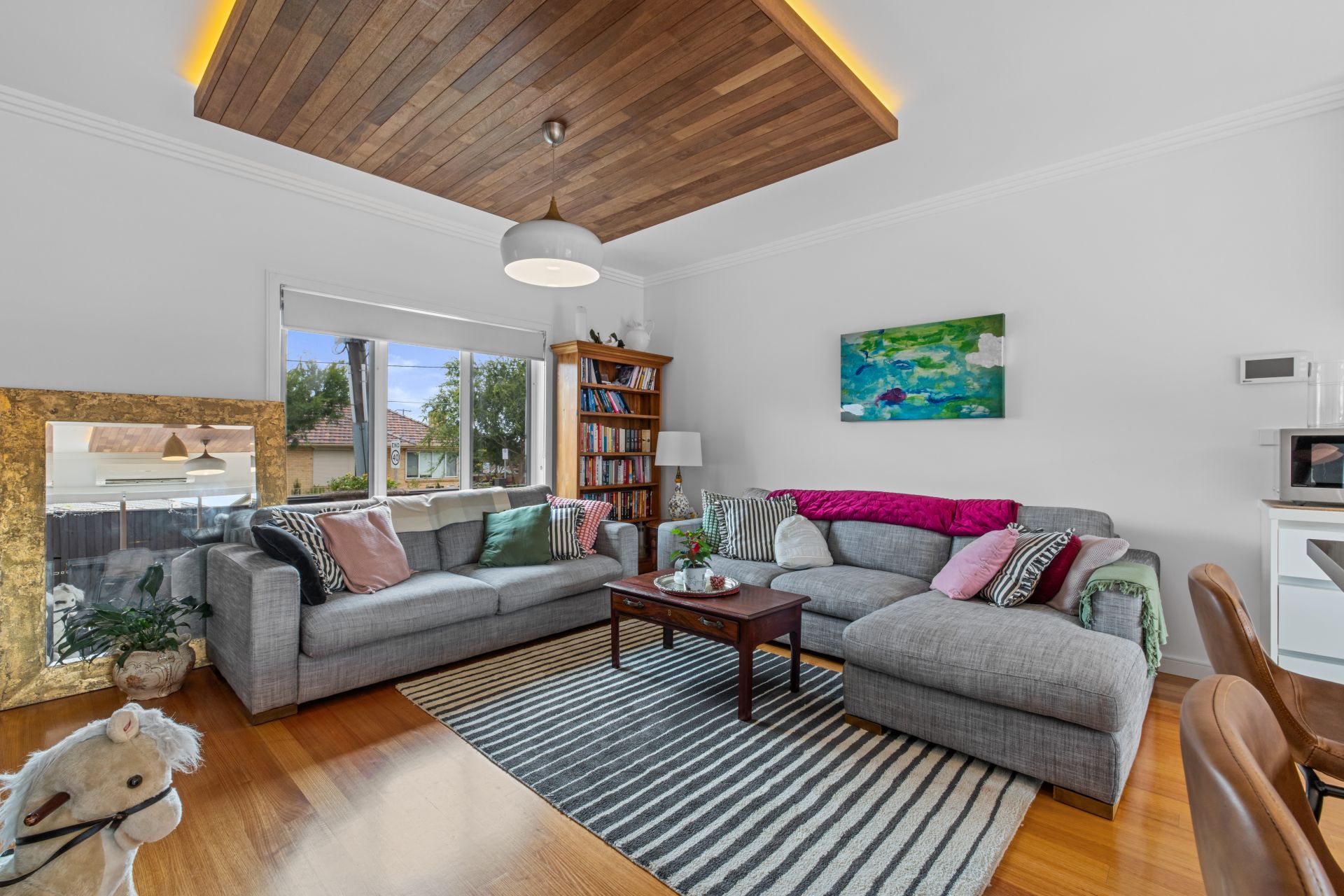 Stunning 2-Bedroom Home in Prime Preston Location