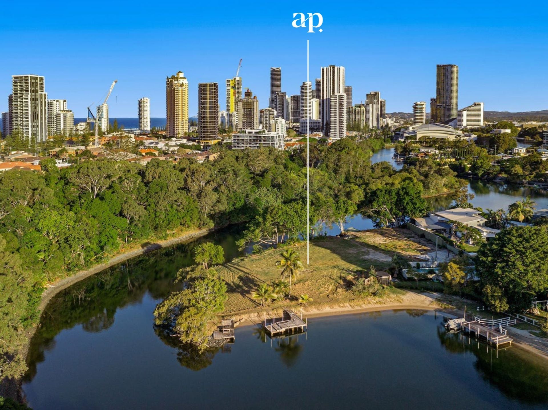 $ 1,900,000, Broadbeach Waters - Thumbnail 2