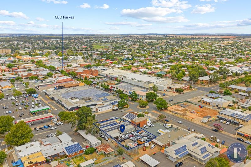 16 Bushman Street, Parkes NSW, Parkes - Thumbnail 3