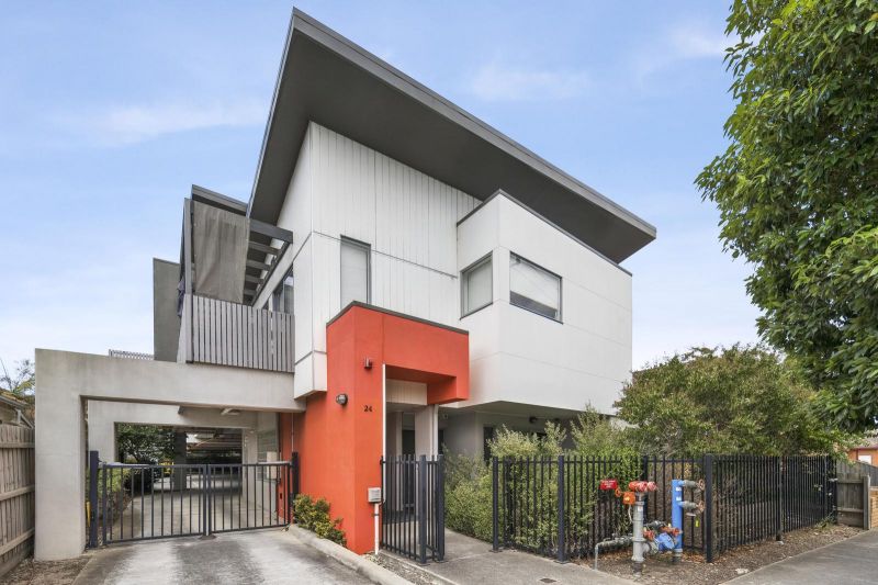 13/24 Empire Street, Footscray, Footscray - Thumbnail 3