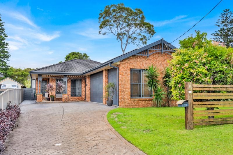 5 Reid Street, Marks Point - Thumbnail 2