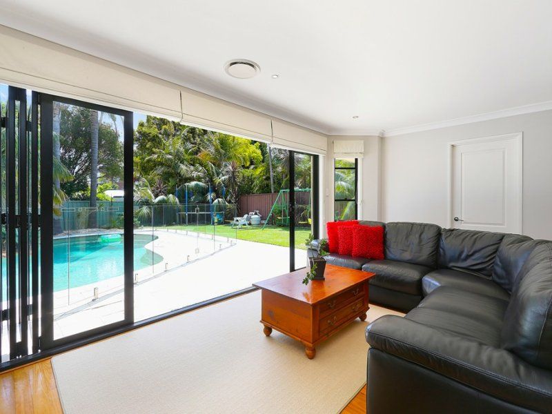 43 Percival Road, CARINGBAH SOUTH, Caringbah South - Thumbnail 4