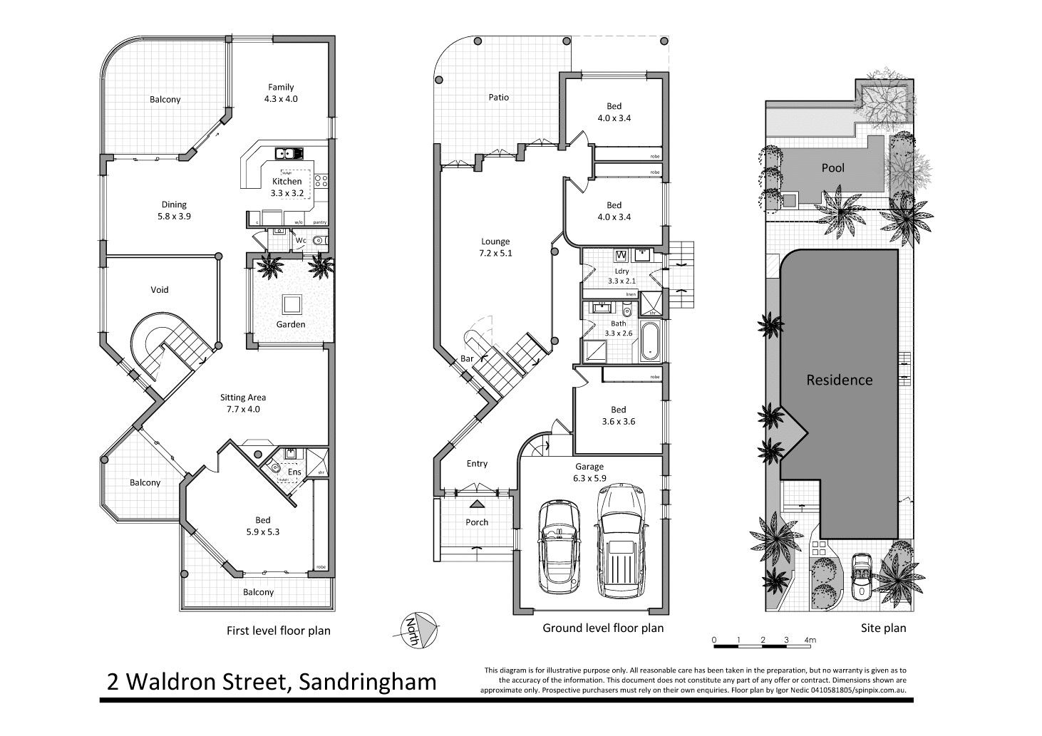SOLD SOLD SOLD AT AUCTION BY RAY FADEL 0413177739