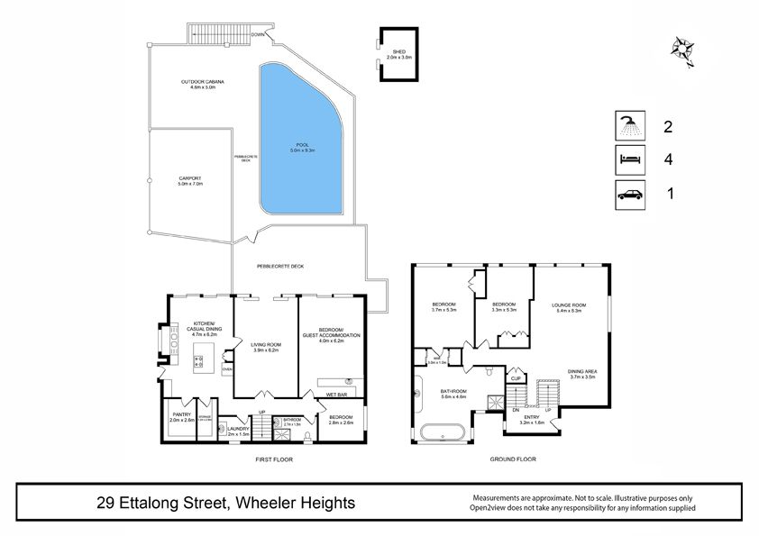 Perfect Family Home