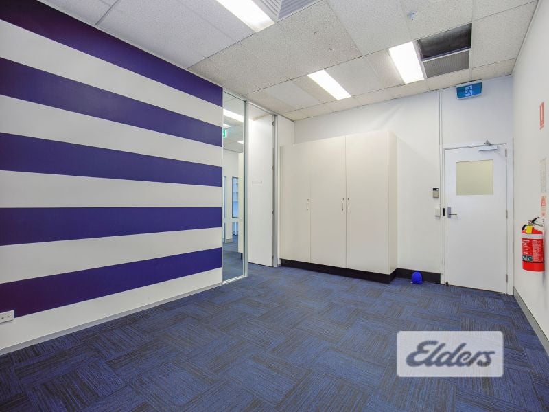 Ground  Suite 1/60 Leichhardt Street, Spring Hill