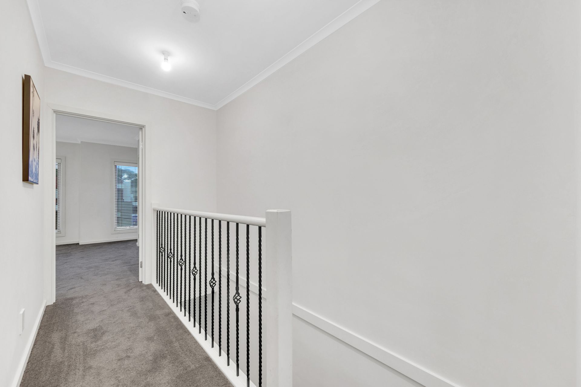 Primly Positioned For Lifestyle Ease