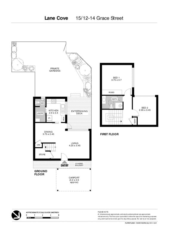 SOLD BY TERASE CALLIGEROS 0418 245 874
