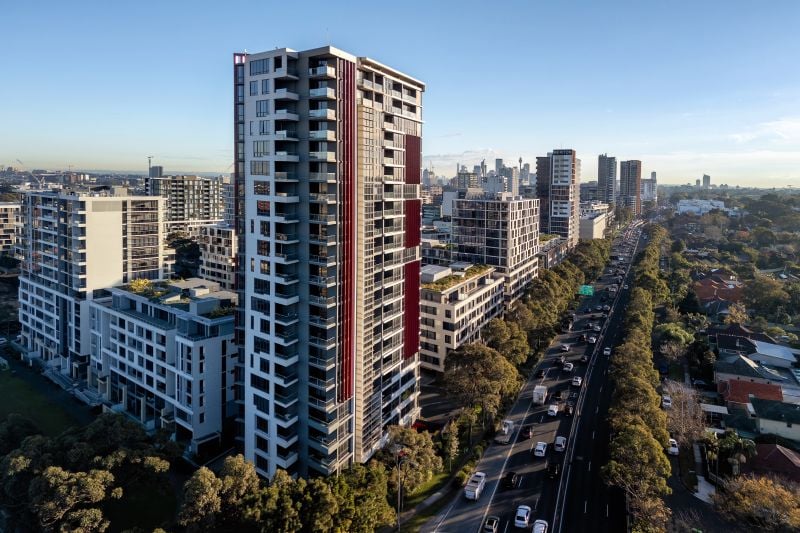 928/14 Defries Avenue, Zetland