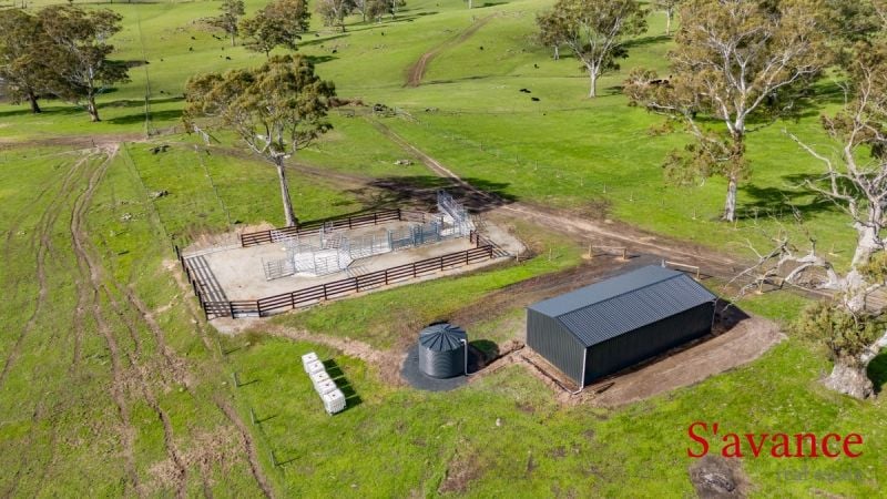 862 (Lot) Woolshed Road Mount Torrens SA, Mount Torrens - Thumbnail 3