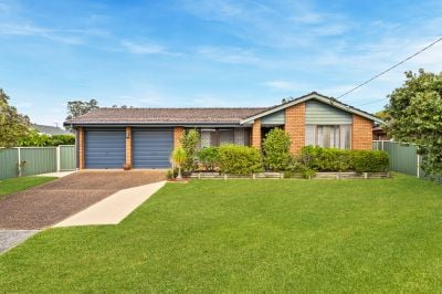 Chittaway Bay 4 Kinsey Crescent