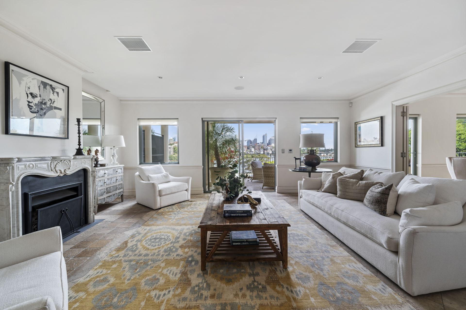 3/48 Yarranabbe Road Darling Point NSW, Darling Point - Thumbnail 4