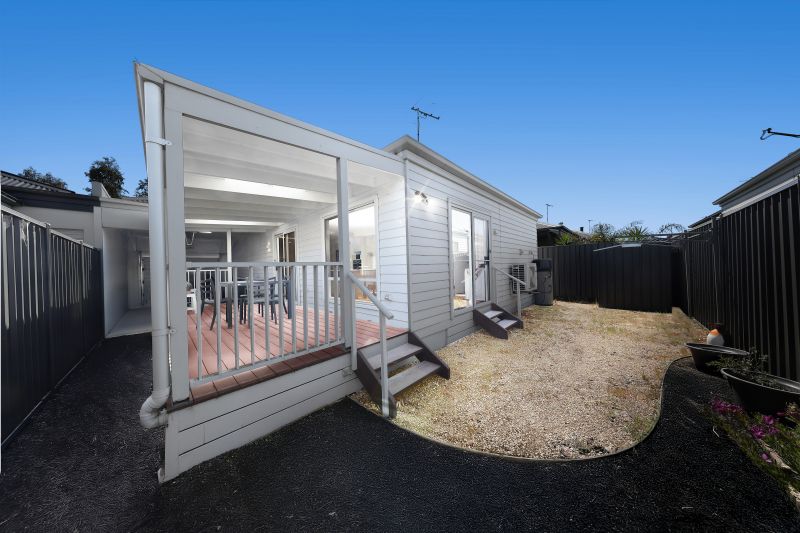 18/65 Brighton Avenue, Wollert