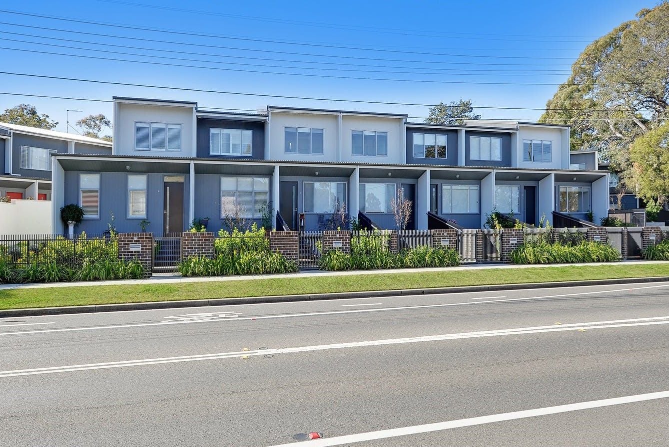 22/2 Galston Road, Hornsby, Hornsby - Thumbnail 8