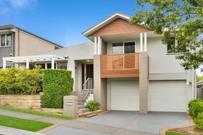 Campbelltown 10 Rizal Street