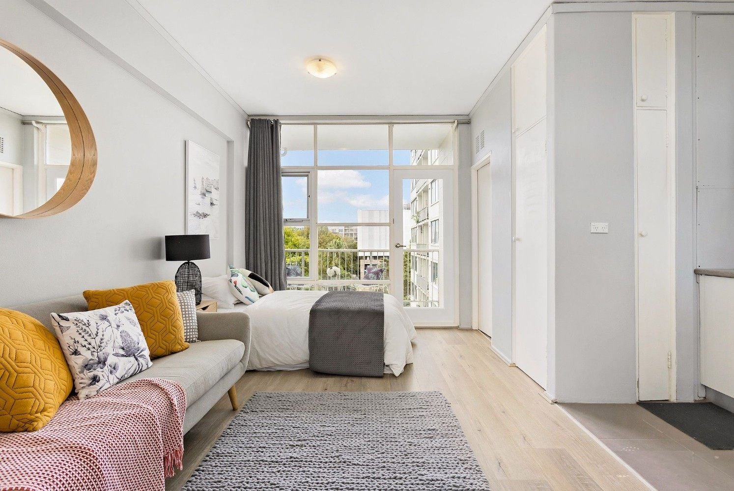 507/34 Wentworth Street, Glebe, Glebe - Thumbnail 3