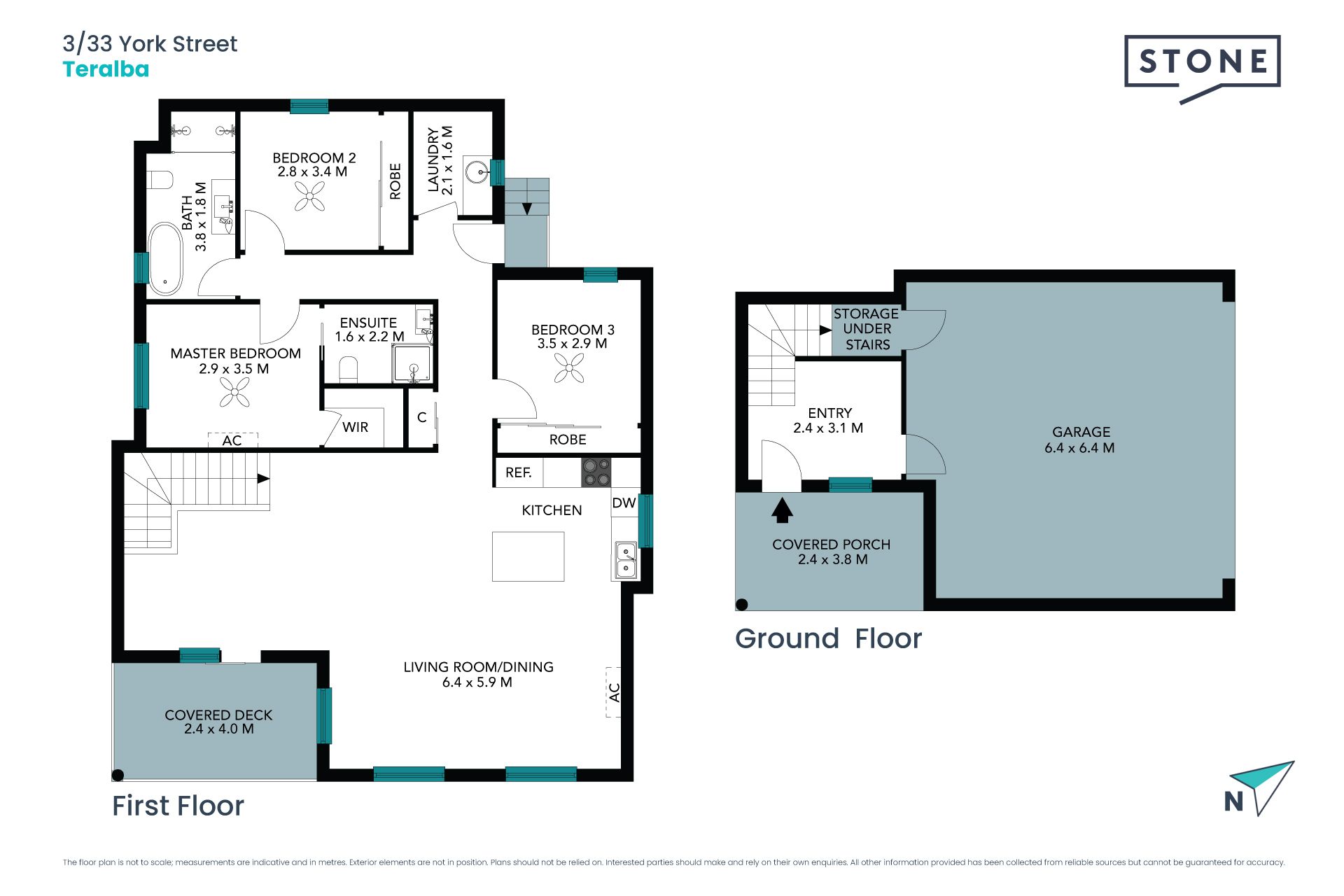 Brand New Hamptons Style Home