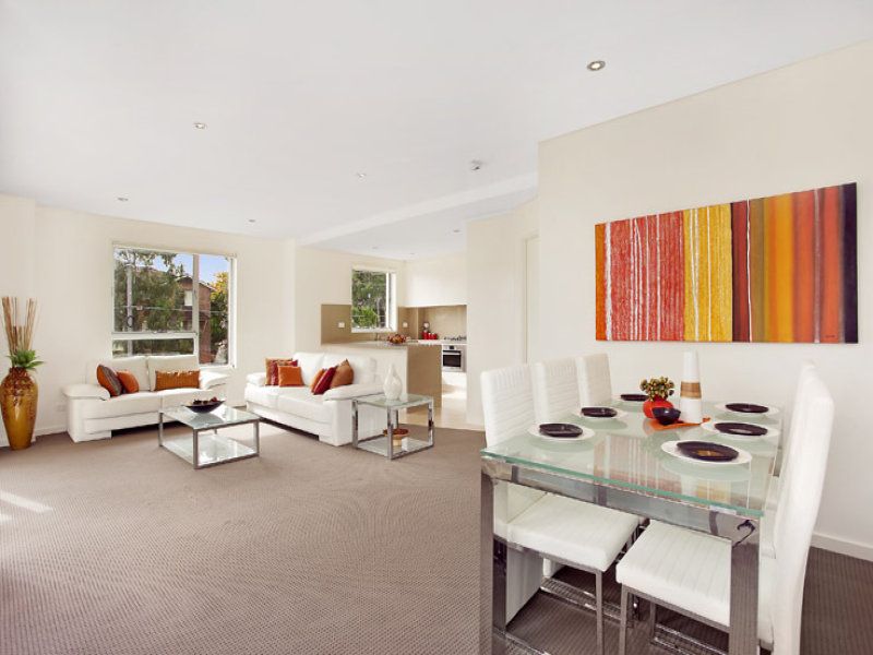 9/131-135 Willarong Road CARINGBAH 2229