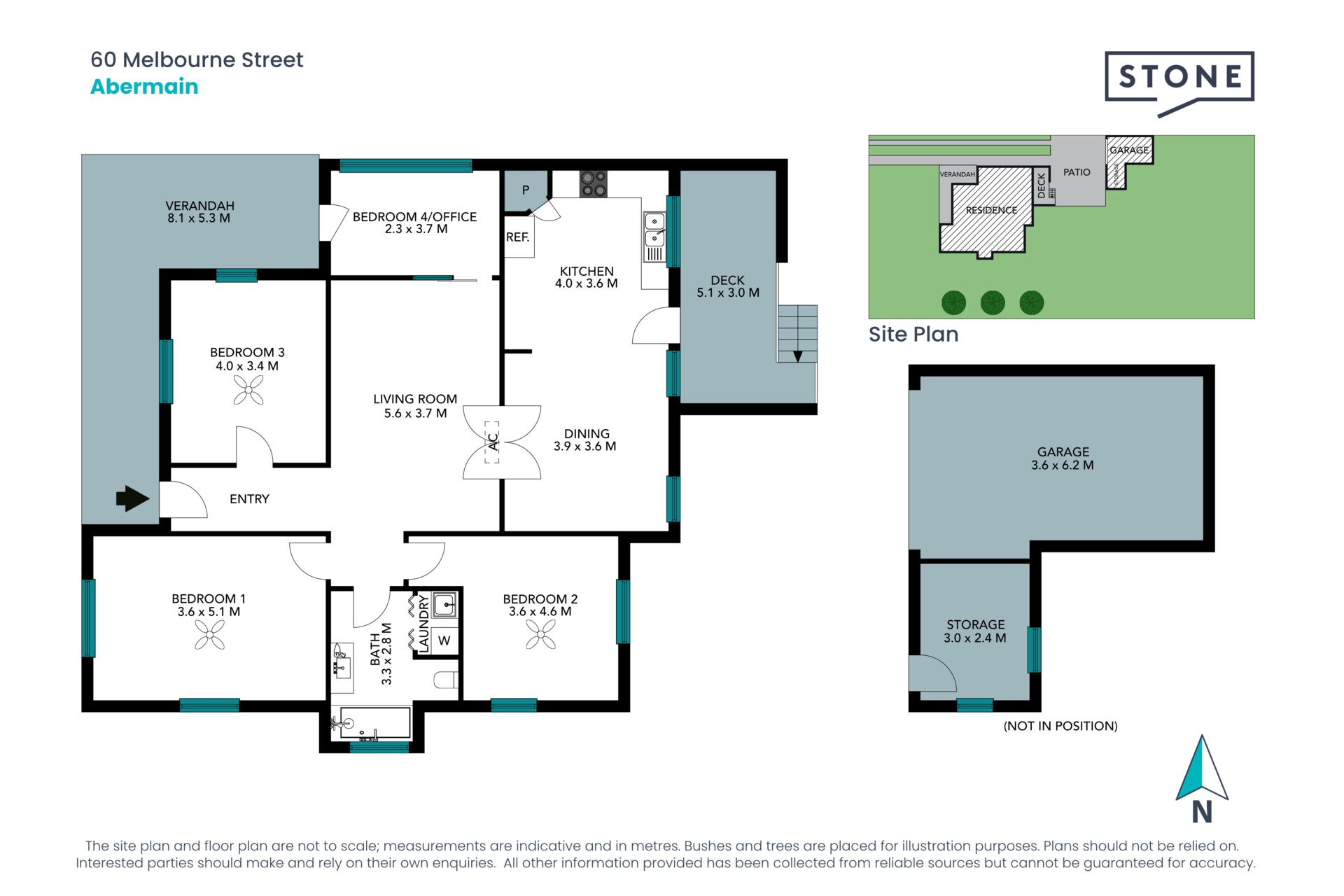 Investors and young families take note