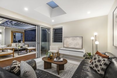 2/116 Milson Road, Cremorne Point