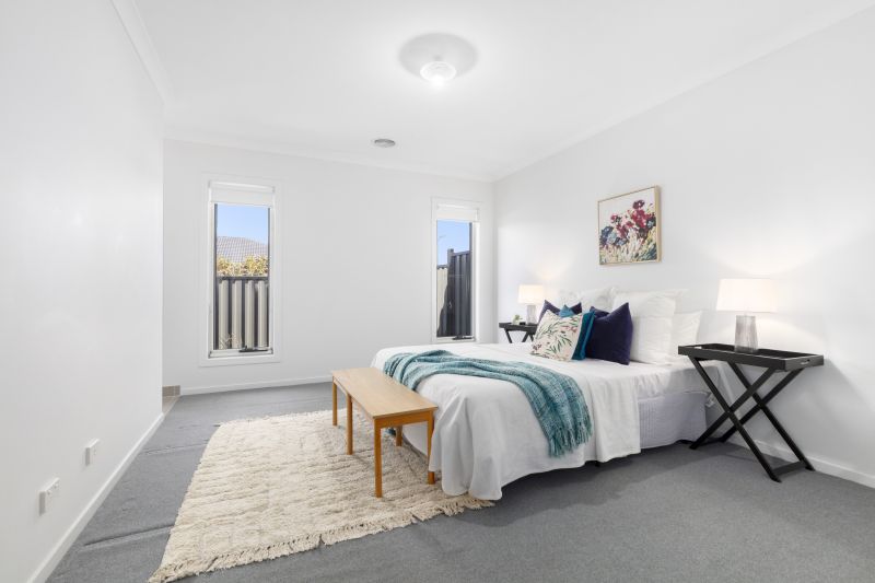 112 Langdon Drive, Mernda