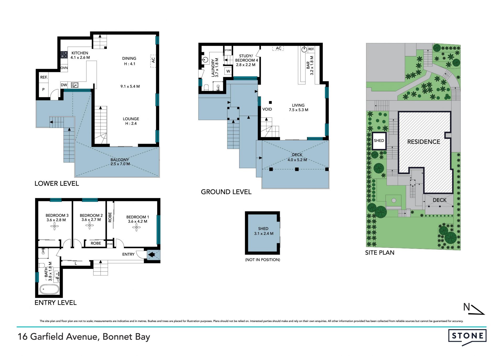 Fully renovated lifestyle oasis