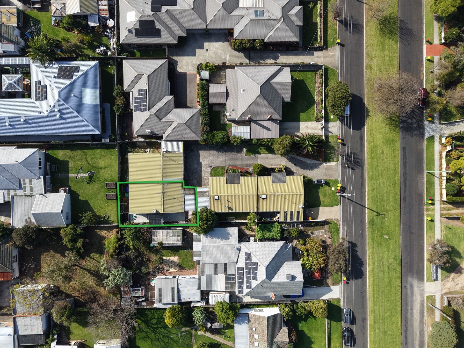 3/66 Francis Street, Bairnsdale VIC, Bairnsdale - Image 1