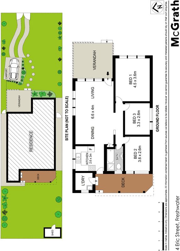 Promising home, one of the area's best streets