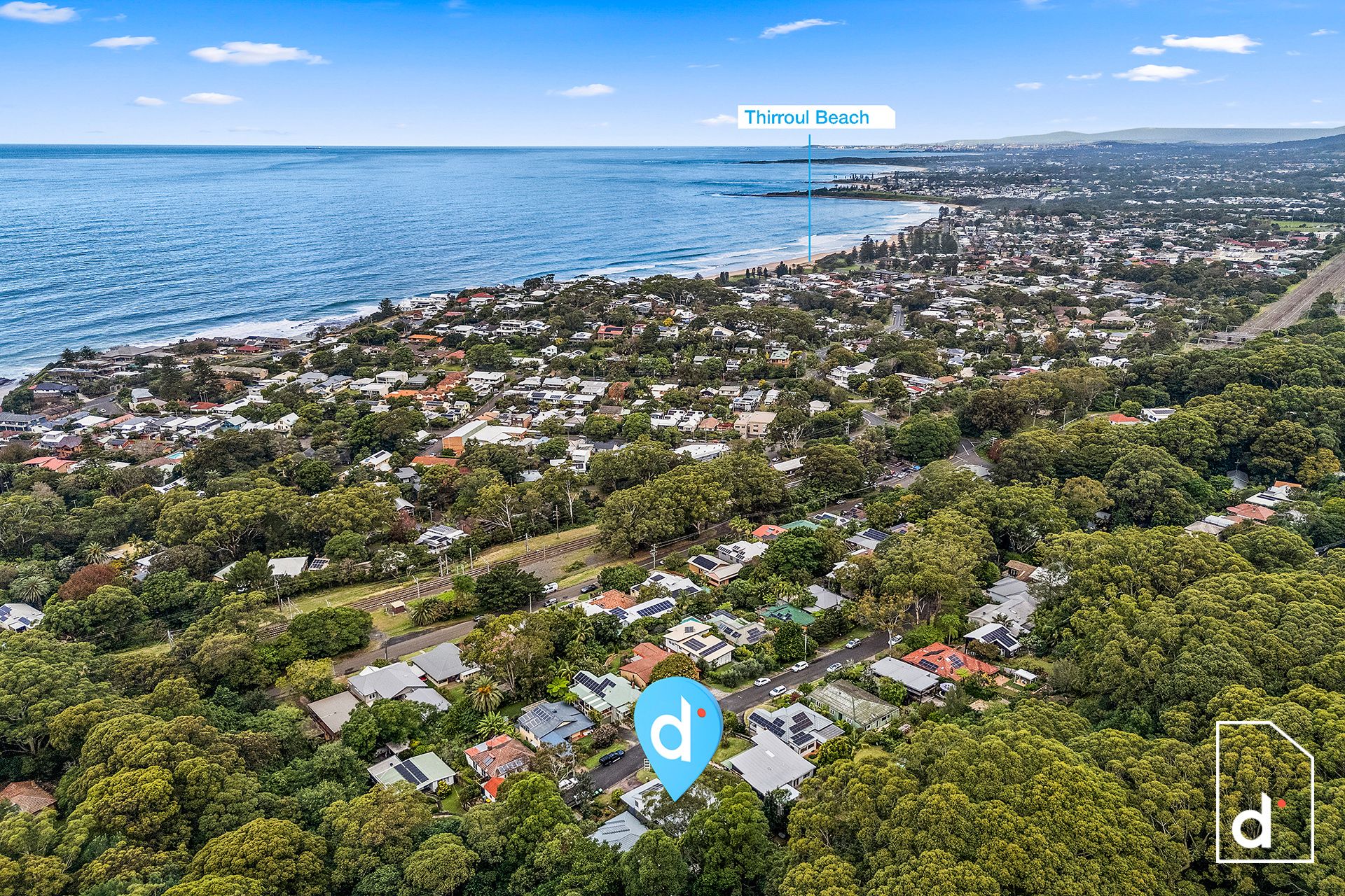 4 Balfour Road, Austinmer NSW
