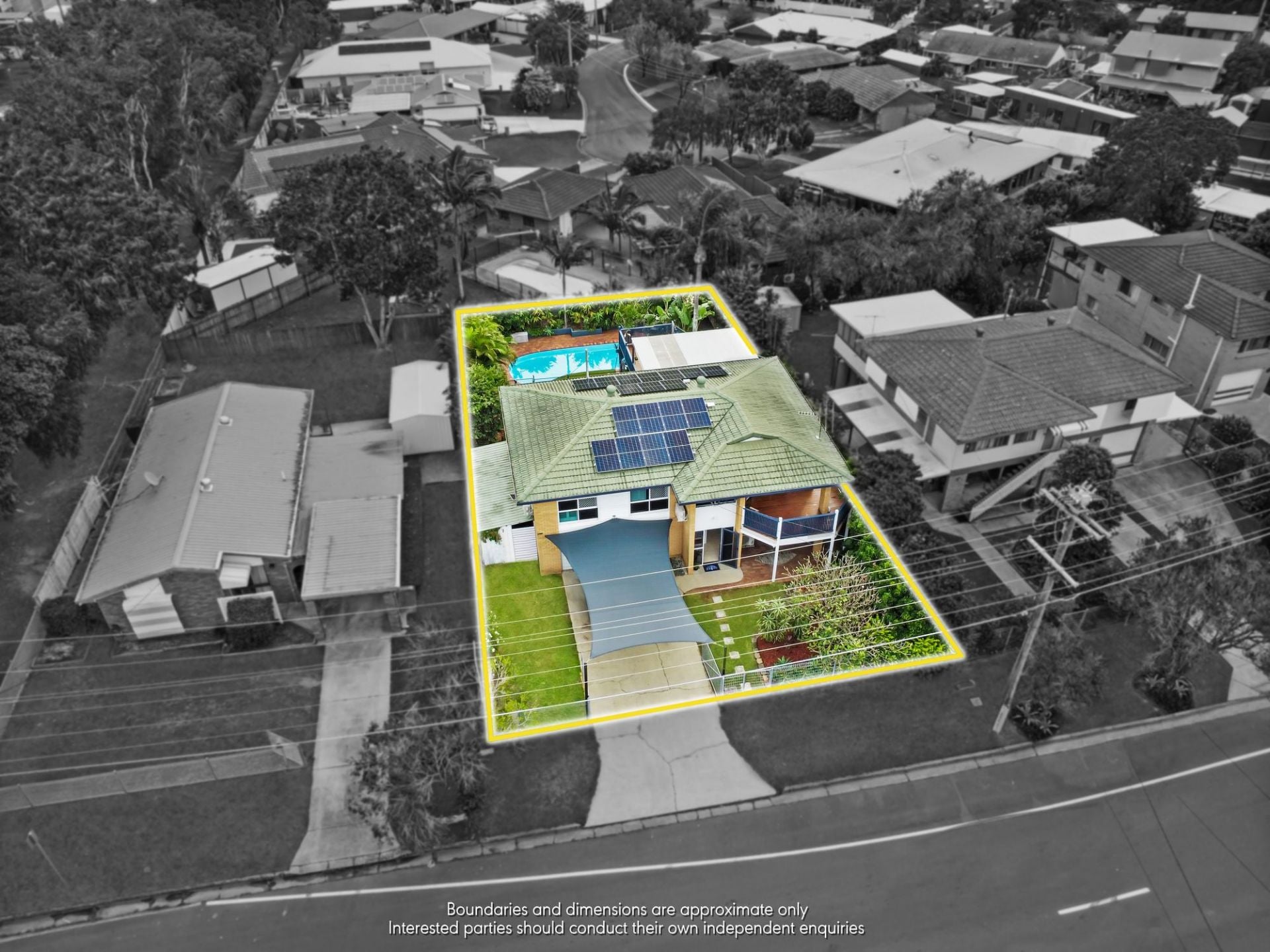 3 Miller Street KIPPA-RING QLD,  - Image 1