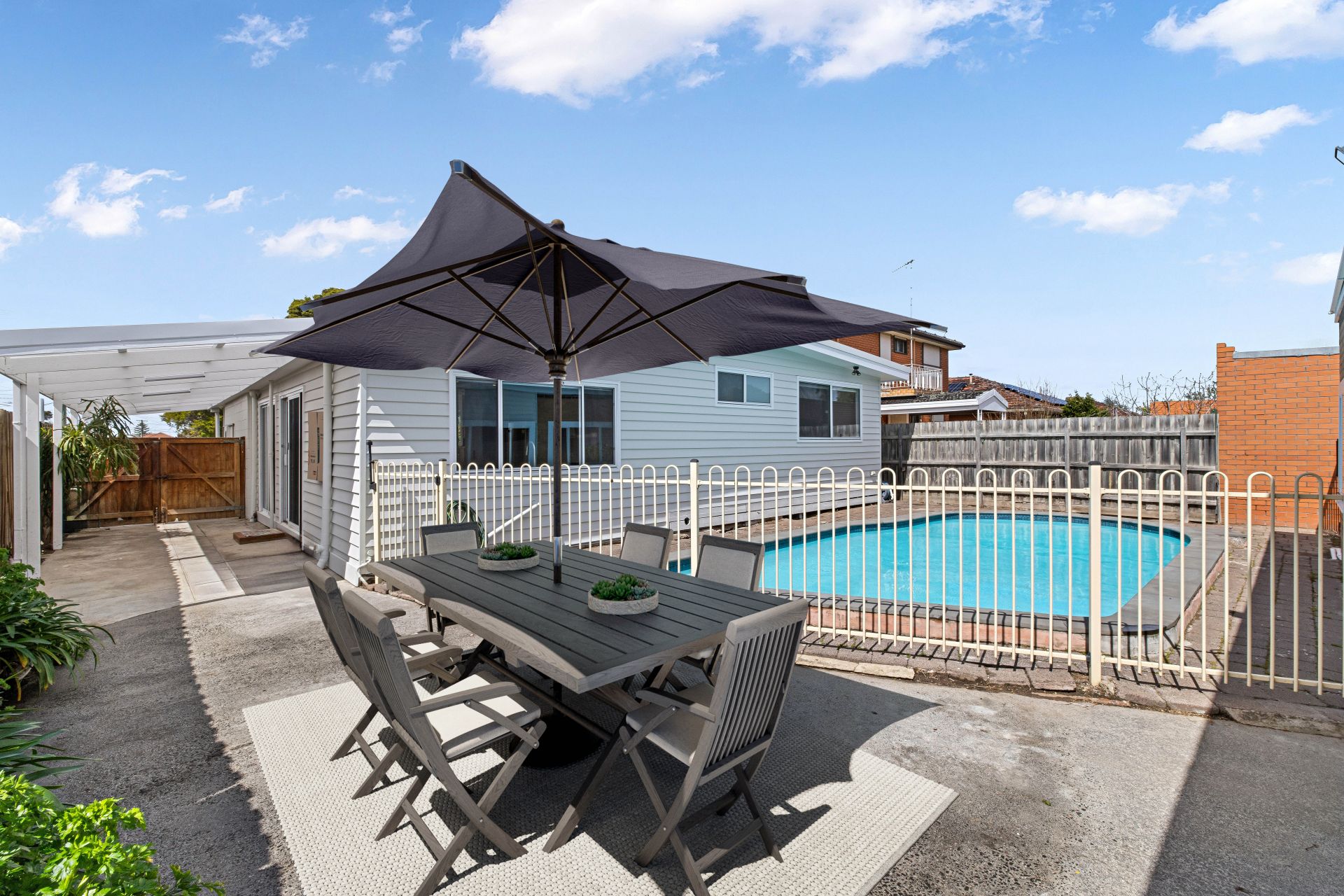 Spacious Family Home With Endless Potential