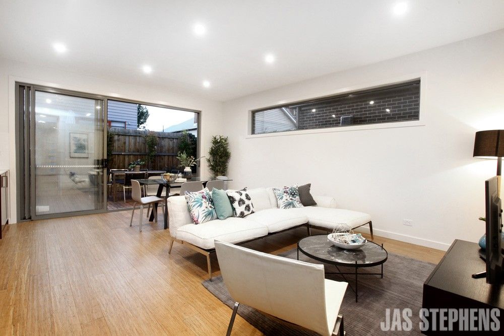 12 Swan Street FOOTSCRAY VIC, Footscray - Thumbnail 5
