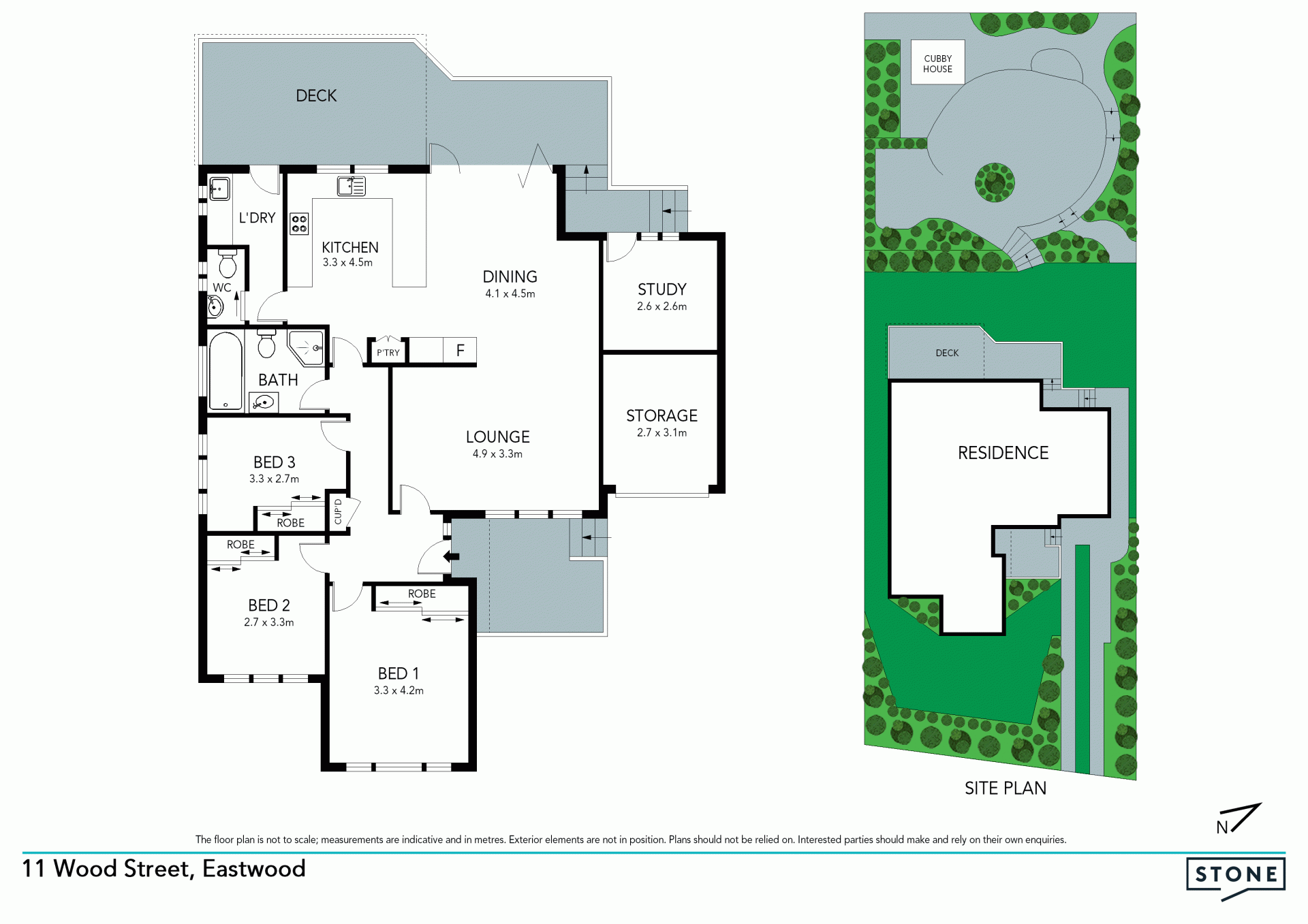 Family sanctuary in peaceful bushland surrounds