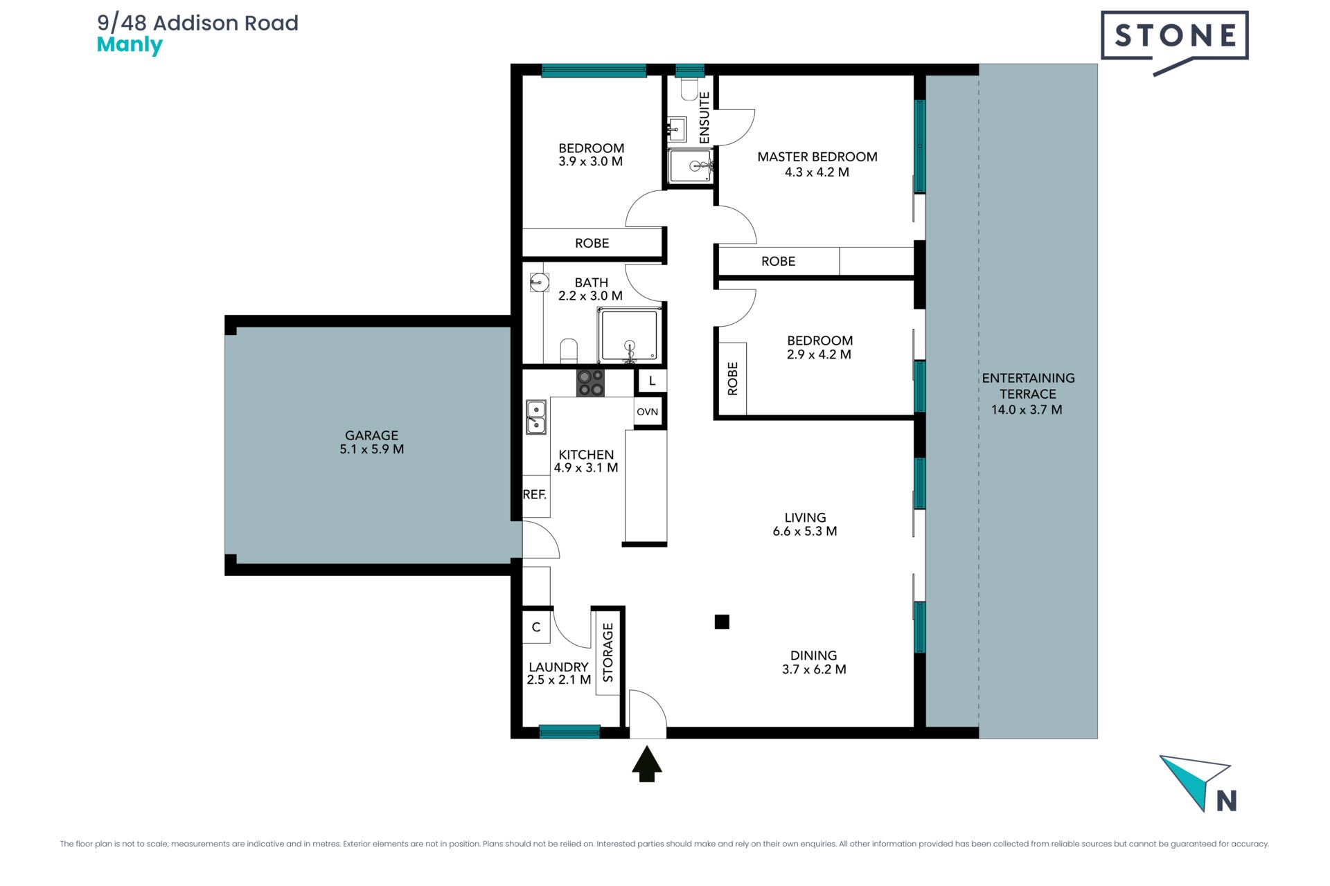 An exquisite harbourfront lifestyle