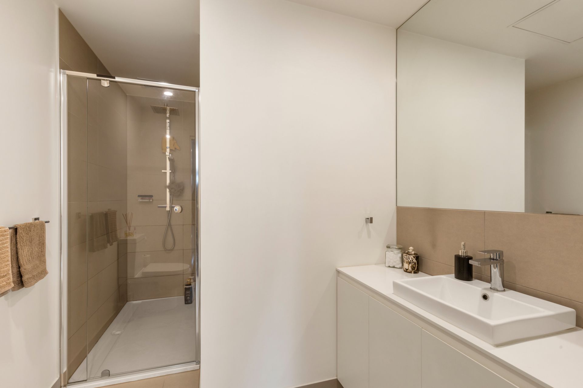 Contemporary, Stylish, Convenient