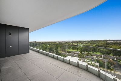 Norwest 1212/8 Maitland Place