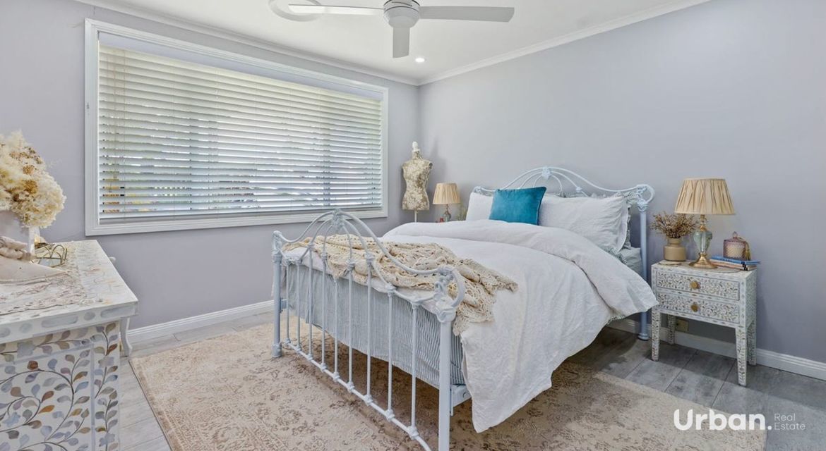 Minto 205 Eagleview Road