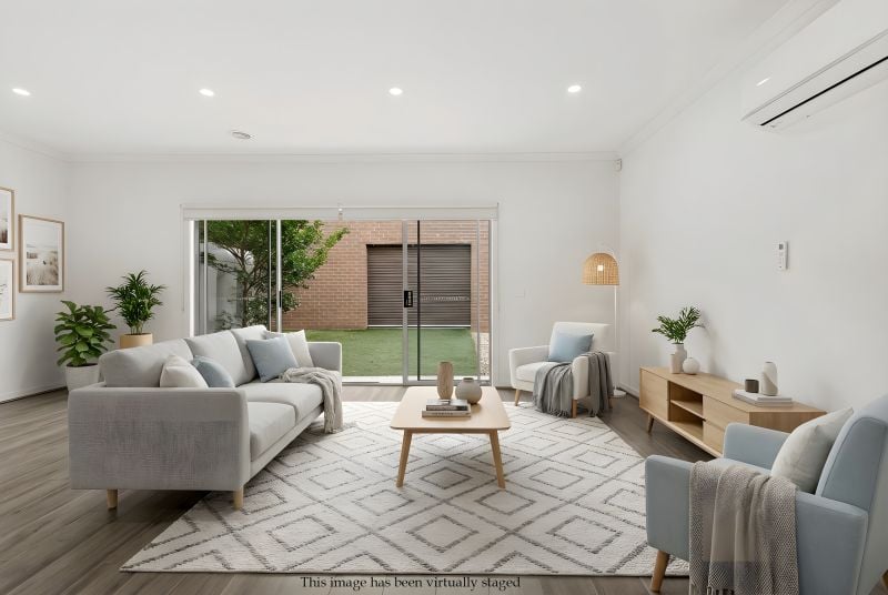 25 Trainor Street, Doreen