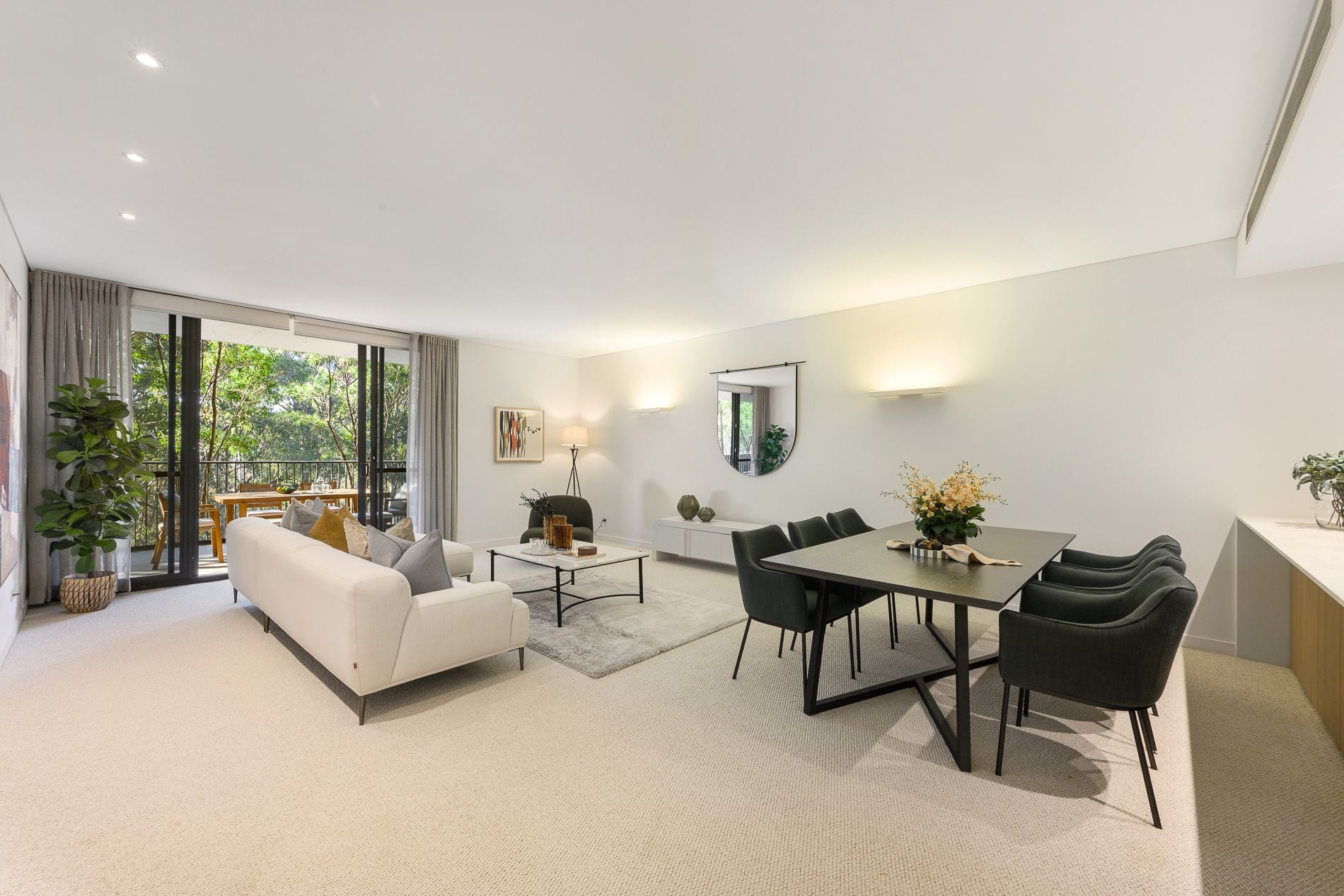 202/1 Tubbs View, Lindfield NSW, Lindfield - Image 1