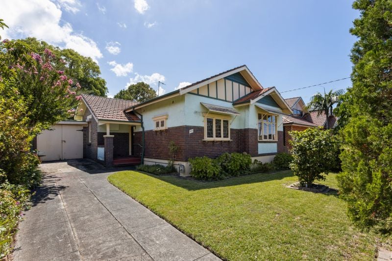 109 Correys Avenue, Concord