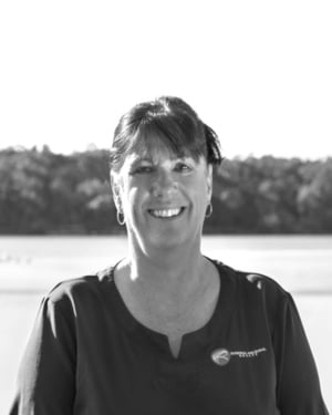 Janette Oliver Real Estate Agent