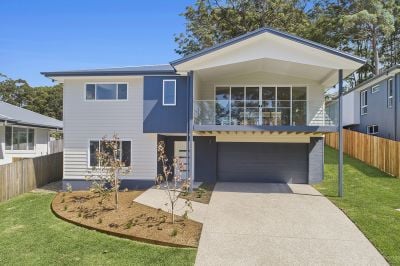 North Boambee Valley 7 Amadeus Place