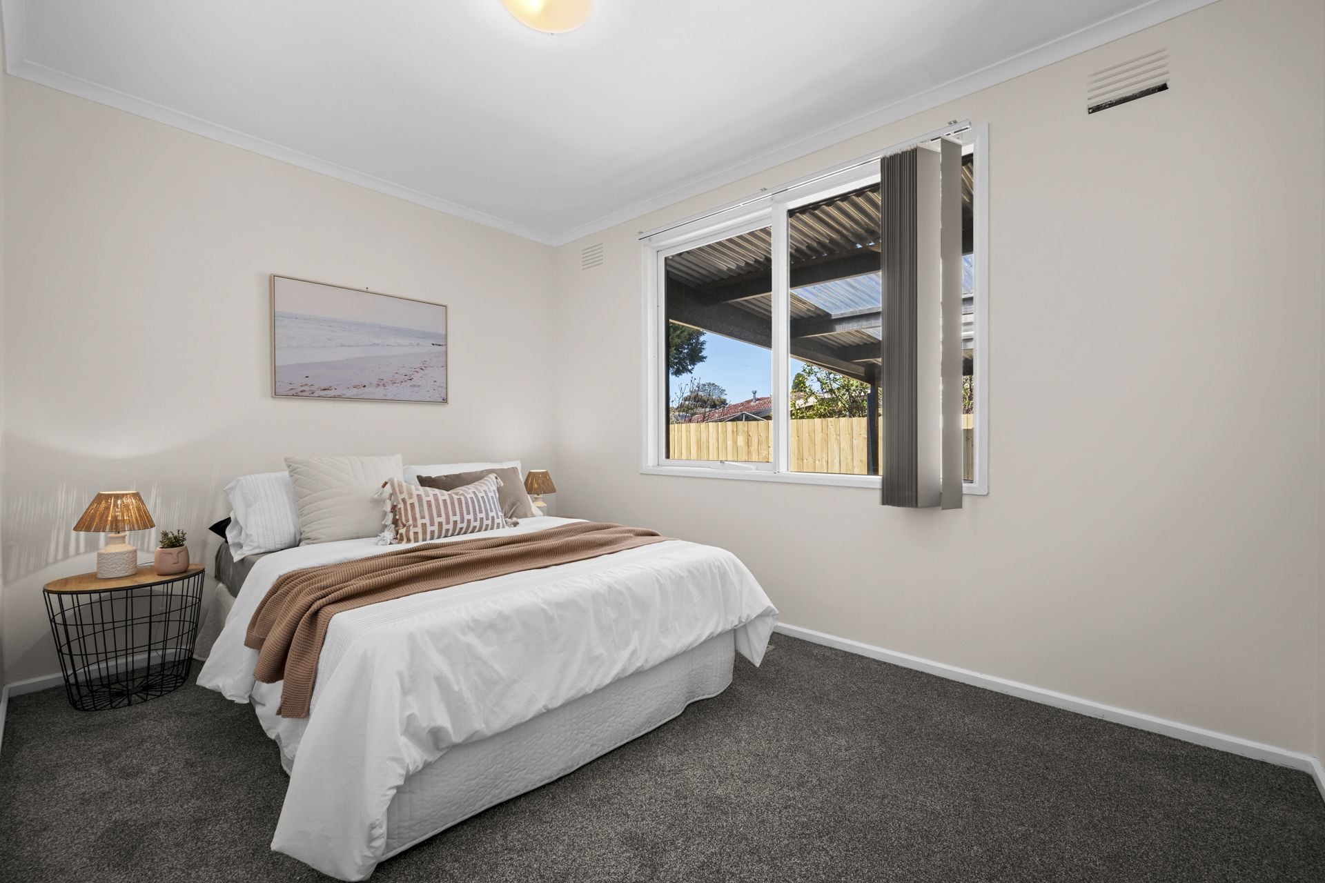 A Striking First Impression For The Family Buyer